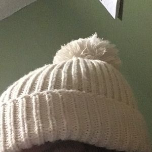 a winter hat